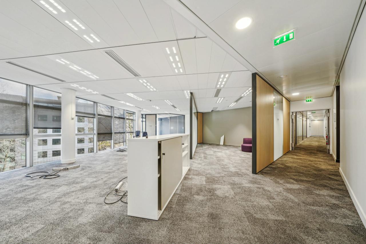 Bureau Issy-les-Moulineaux 1840m² Location bureau Issy-les-Moulineaux Hauts-de-Seine OLBUR2529272 13